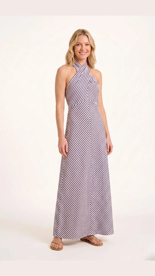 Amore Halter Dress