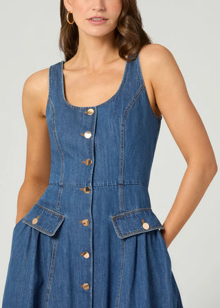 Belle Dress