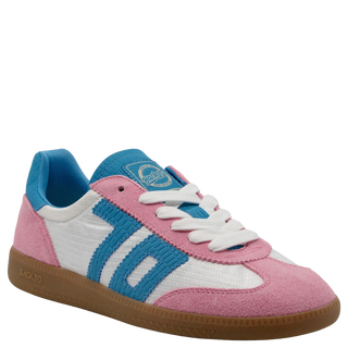 Ghost C26 White/Pink/Turquoise