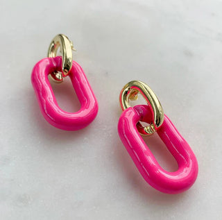Small Shakedown Earrings