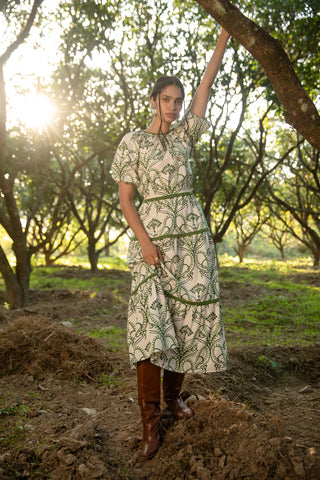 Maple Dress Fall 2025