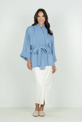 Willow Wrap - Blu