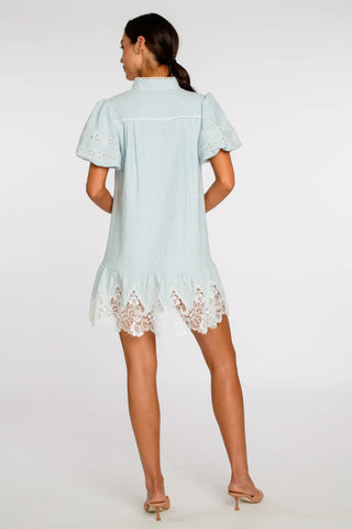 Chessy Dress