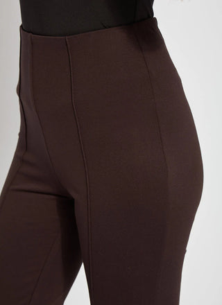 Elysse Pant Ponte Knit
