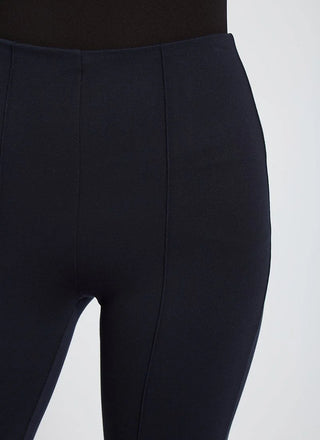 Elysse Pant Ponte Knit