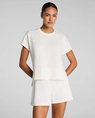 Spanx Airessentails Crewneck Tee