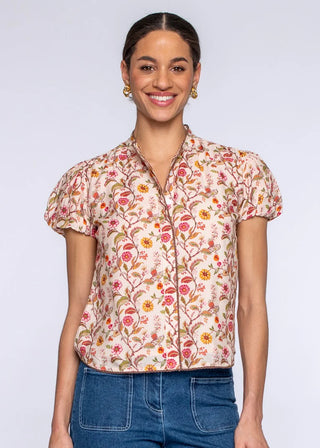 SS Emily Top