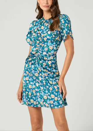 Quince Dress