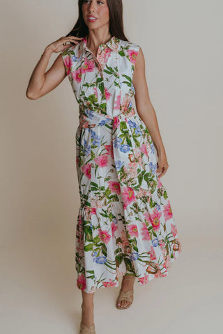 Eloise Dress