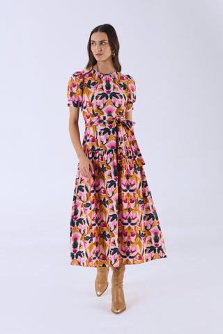 Hazel Dress Fall 2025