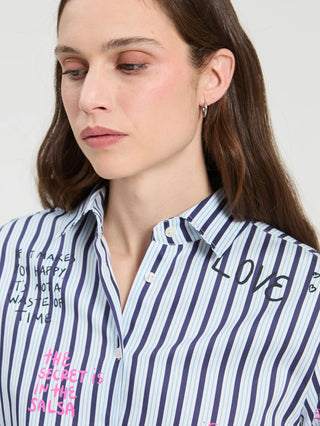 Isa Top - Noria Rayas