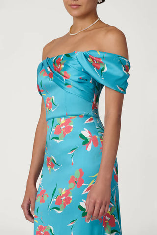 Calder Dress