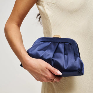 Winter Clutch - Midnight
