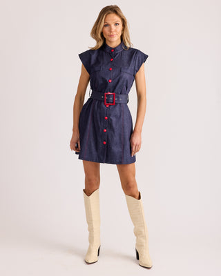 Suzie Dress