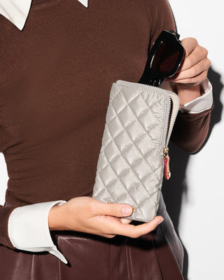 Sable Pearl Sunglass Zip