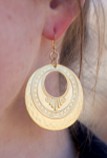 Solana Earring