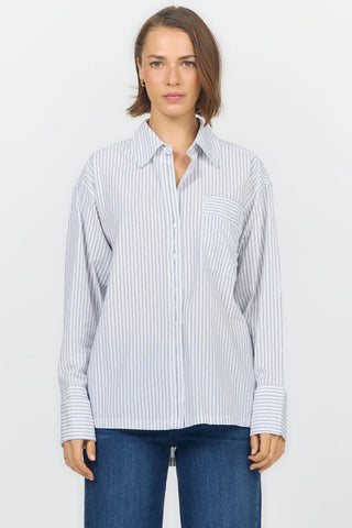 Porter - Heritiage Stripe