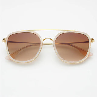 Weston - Light Pink/Brown - Light Pink/Brown - OS