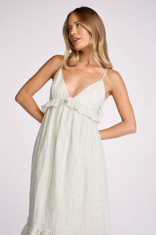 MARCELINE DRESS