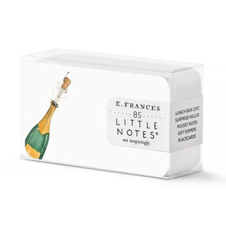 Flying Cork Little Notes
