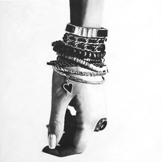 Arm Candy Mushie Tee