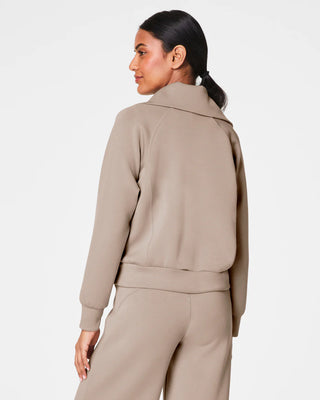 Air Essentials Half Zip