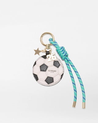 Soccer Charm
