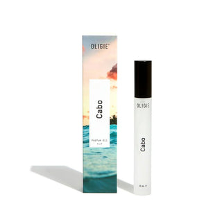 Parfum Oil