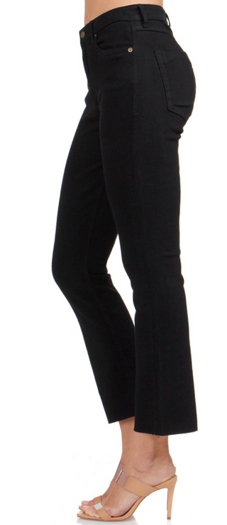 Starlet Jean Bootcut Mid-Rise