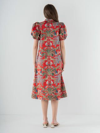 Hampton Dress - Monkee Maven