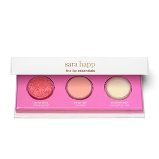 Lip Essentials Discovery Set