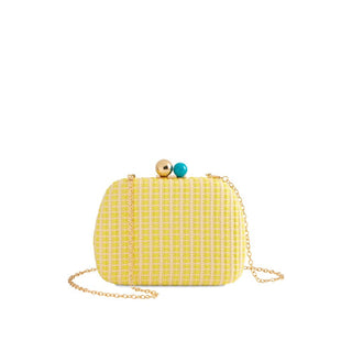 BONDI MINAUDIÈRE,YELLOW