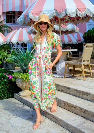 Carlisle Dress