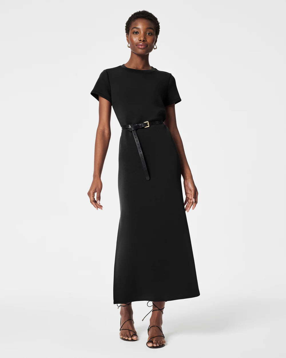 Air Essentials Maxi Dress Air Essentials Maxi Dress