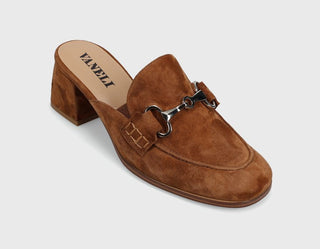 Vestry - Curio Suede