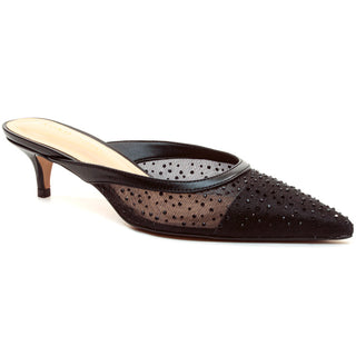 Piercee Kitten Heel
