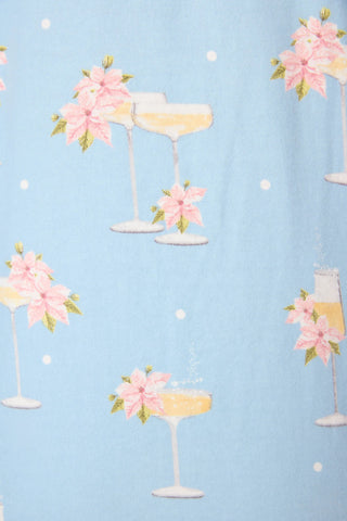 PJ Set - Fizz the Season