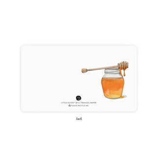 Bee Little Notes