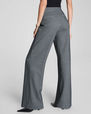 Ponte Wide Leg Pant