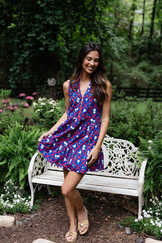 Gia Dress