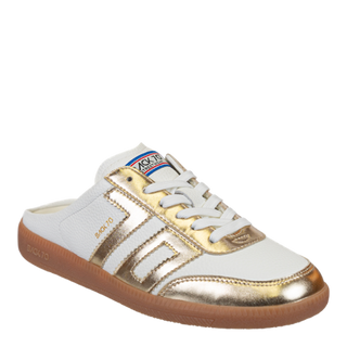 Easter in Metallic Gold