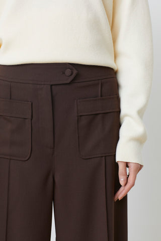 Jerry Trouser