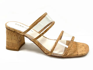 Ghost Cork Sandal