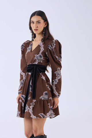 Heidi Dress Fall 2025