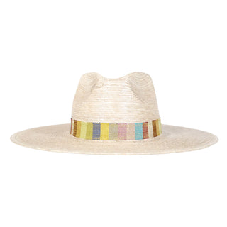 Lola Palm Hat