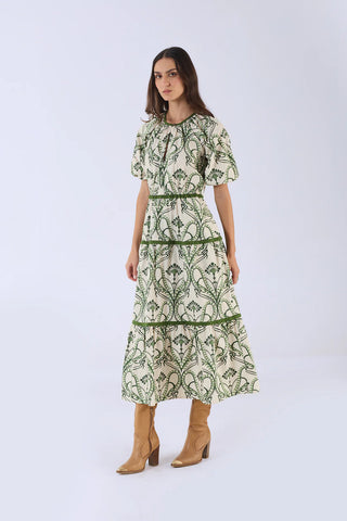 Maple Dress Fall 2025