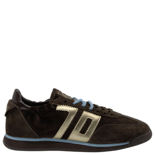 Rocket W26 in Velvet Dk Coffee Gold