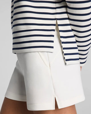 Spanx Airessentials® Crewneck Long Sleeve Top