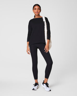 Active Long Sleeve Top