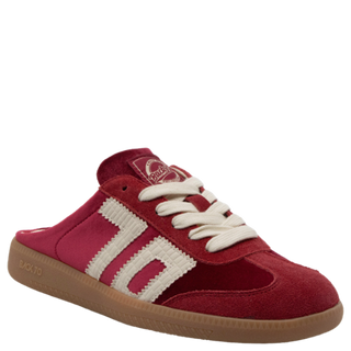 Easter Velvet Red Milk
